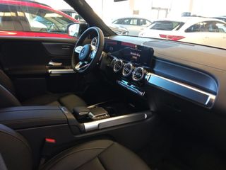 Mercedes-Benz EQB (X243) 2023