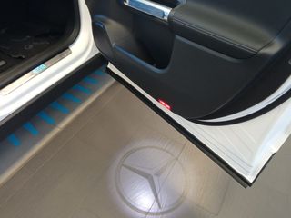 Mercedes-Benz EQB (X243) 2023