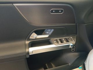 Mercedes-Benz EQB (X243) 2023