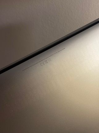Apple MacBook Pro 16” i9 16GB RAM 1TB SSD