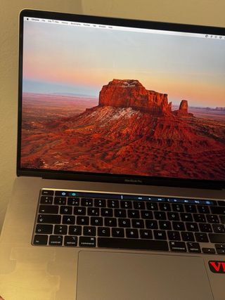 Apple MacBook Pro 16” i9 16GB RAM 1TB SSD