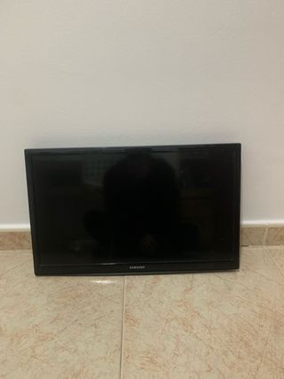 Televisor samsung