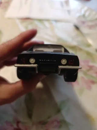 Maquetas coches