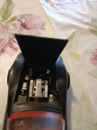 Maquetas coches