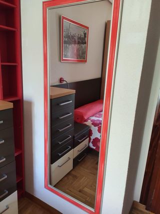 Dormitorio juvenil
