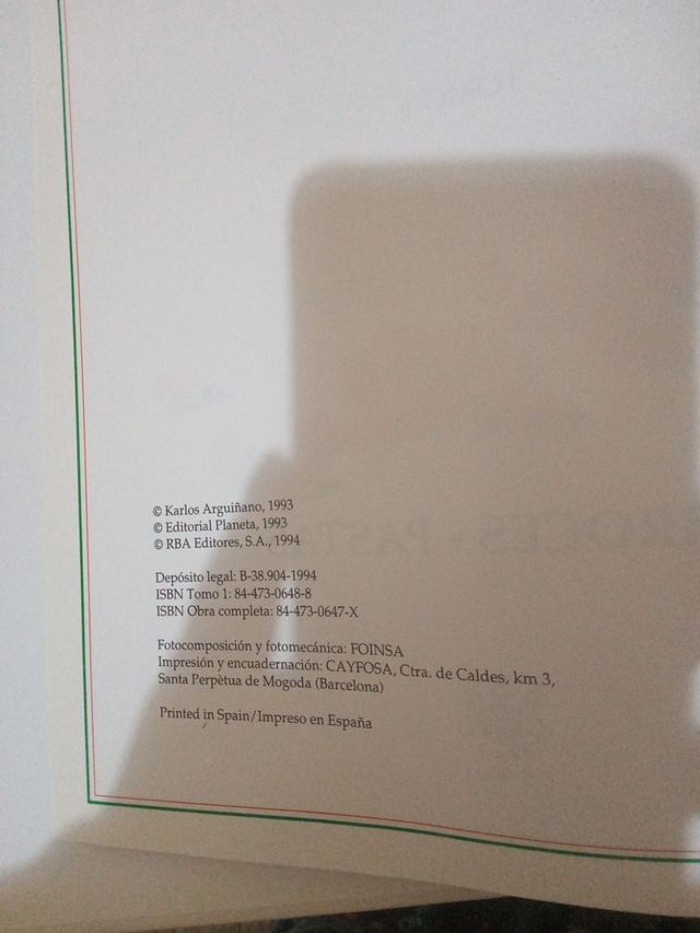 La cocina fácil de Karlos Arguiñano. Arroces y pas