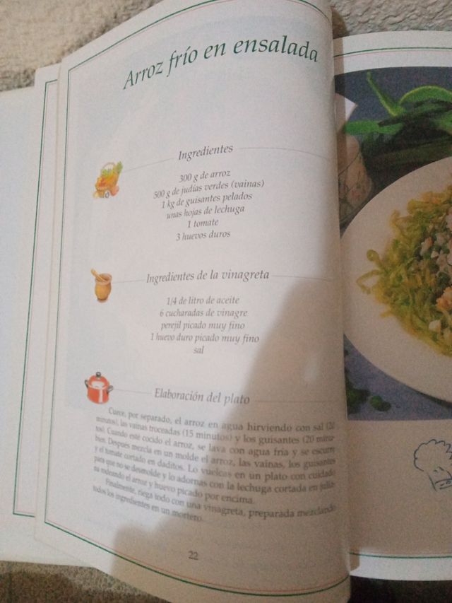 La cocina fácil de Karlos Arguiñano. Arroces y pas