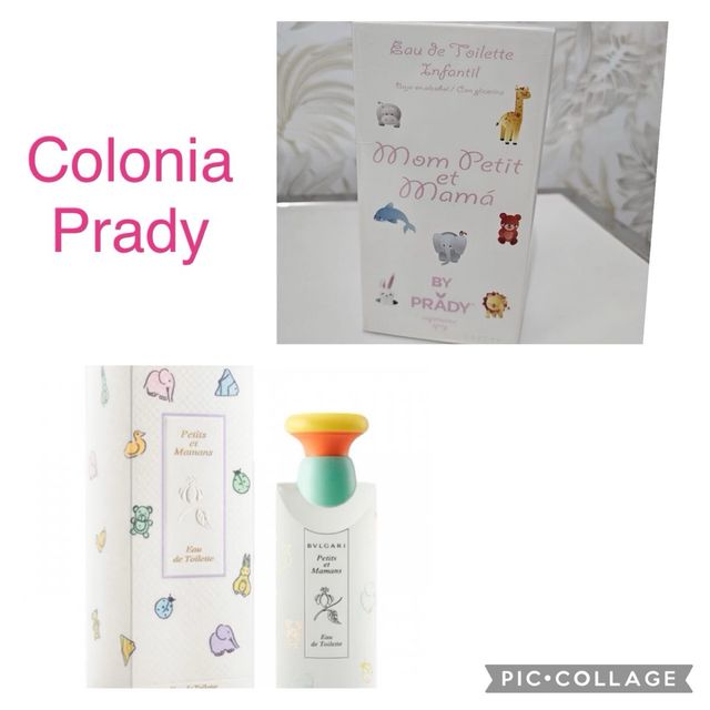 Colonia prady