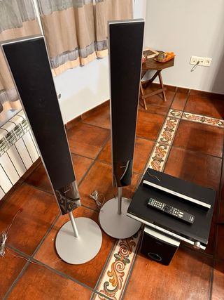 Home Cimena Sony DAV-DZ830W