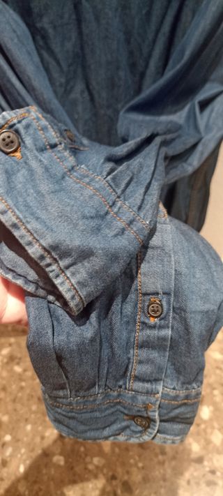 Camisas hombre 👔👔