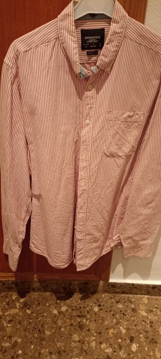 Camisas hombre 👔👔