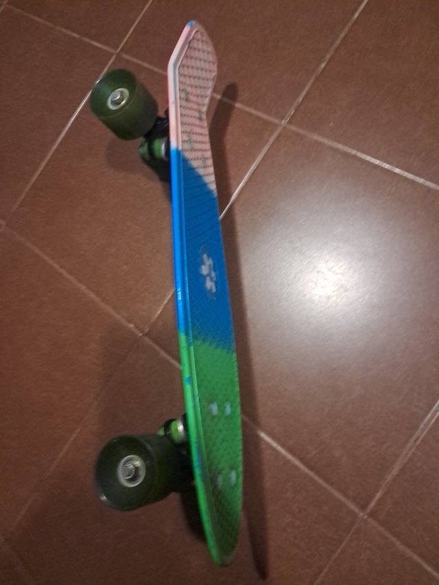 Patinete Tijuana