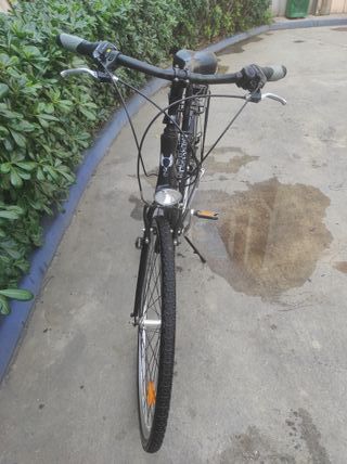 Bicicleta ORBEA BOULEVARD