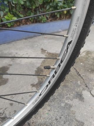 Bicicleta ORBEA BOULEVARD