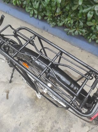 Bicicleta ORBEA BOULEVARD