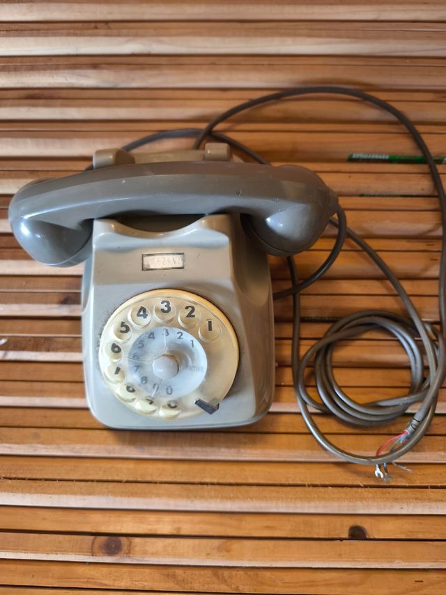 Telefono Vintage