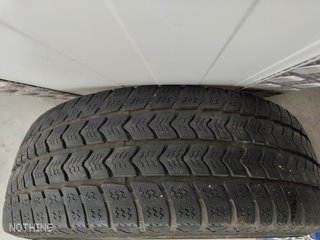 Ruedas de furgoneta de carga 205 55 16