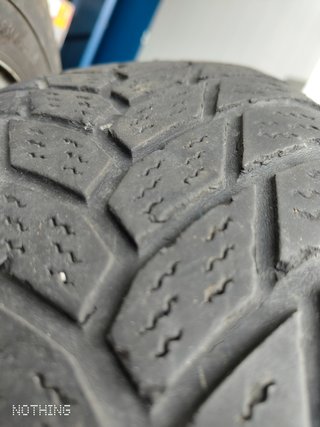 Ruedas de furgoneta de carga 205 55 16