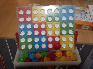 Juegos para niños de 2 a 5 años