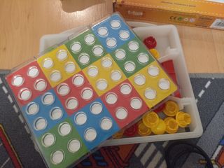 Juegos para niños de 2 a 5 años