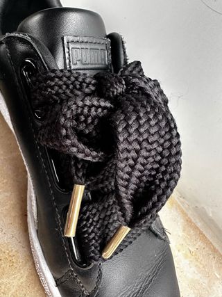 PUMA Zapatillas Basket Heart Explosive