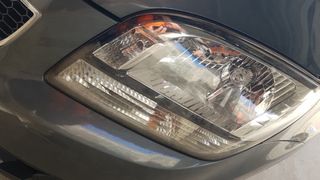 Chevrolet Orlando 2011