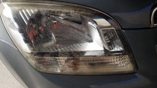 Chevrolet Orlando 2011