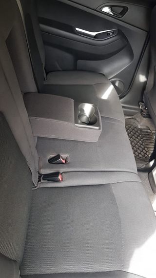 Chevrolet Orlando 2011