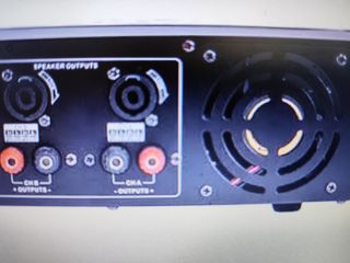 Etapas de potencia en oferta