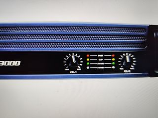 Etapas de potencia en oferta