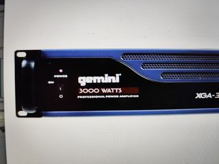 Etapas de potencia en oferta