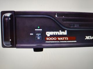 Etapas de potencia en oferta