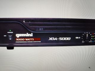 Etapas de potencia en oferta