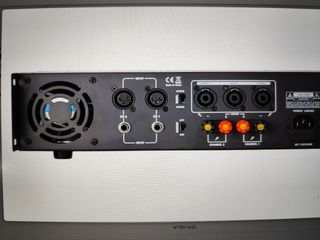 Etapas de potencia en oferta