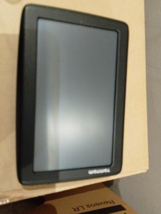 Navegador TOMTOM 