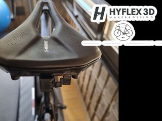 ❗️Soporte Luz Bontrager Specialized swat❗️