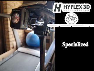 ❗️Soporte Luz Bontrager Specialized swat❗️