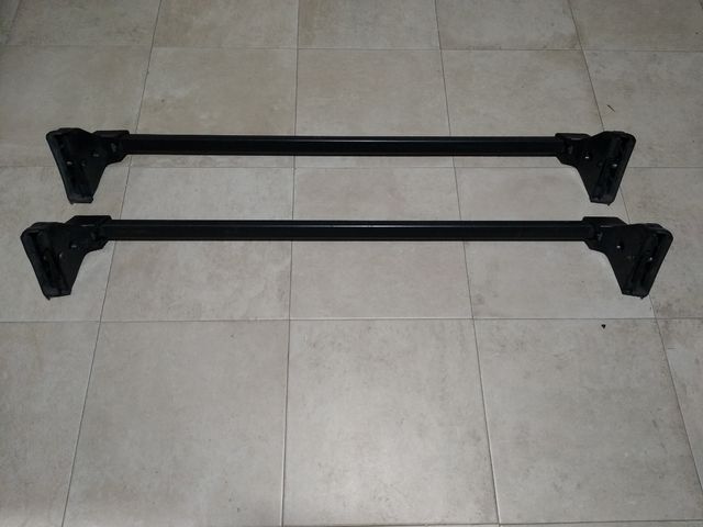Barras techo SEAT Toledo mk1