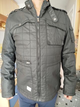 Chaqueta o cazadora de hombre 