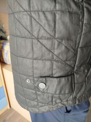 Chaqueta o cazadora de hombre 