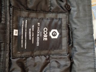 Chaqueta o cazadora de hombre 