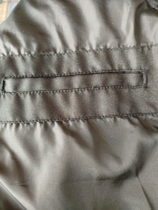 Chaqueta o cazadora de hombre 