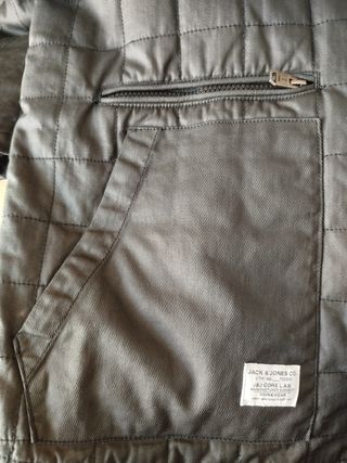 Chaqueta o cazadora de hombre 
