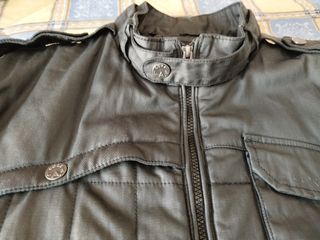 Chaqueta o cazadora de hombre 