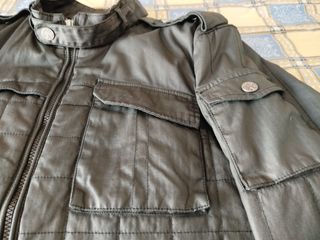 Chaqueta o cazadora de hombre 