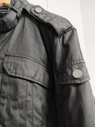 Chaqueta o cazadora de hombre