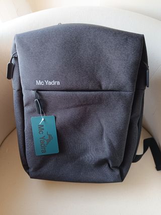 Mochila para portátil Mc Yadra