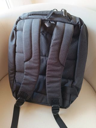 Mochila para portátil Mc Yadra