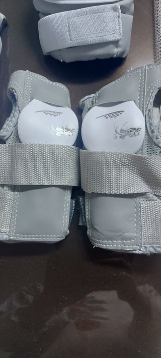 Protectores adulto Talla S