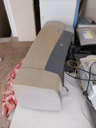 Plotter A1 HP Designjet 110plus